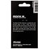 570P138 Rock III Custom Jazz III 1,38 mm Sachet de 6 Dunlop
