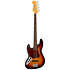 American Professional II Jazz Bass LH 3-Color Sunburst Fender