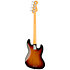 American Professional II Jazz Bass LH 3-Color Sunburst Fender