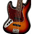 American Professional II Jazz Bass LH 3-Color Sunburst Fender