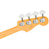 American Professional II Jazz Bass LH 3-Color Sunburst Fender