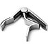 84FS Capodastre Trigger Folk Flat Smoke Dunlop