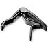 85BB Capodastre Trigger Banjo Black Dunlop