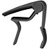 86MB Capodastre Trigger Mandoline Black Dunlop