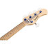 MetroLine 21-Fret Vintage M/J Bass 5 cordes '59 Burst Transparent Sadowsky