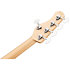 MetroLine 21-Fret Vintage M/J Bass 5 cordes '59 Burst Transparent Sadowsky