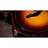Builder’s Edition 514ce Kona Burst + Etui Taylor