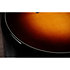 Builder’s Edition 514ce Kona Burst + Etui Taylor