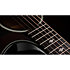 Builder’s Edition 514ce Kona Burst + Etui Taylor