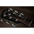 Builder’s Edition 514ce Kona Burst + Etui Taylor