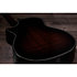 Builder’s Edition 514ce Kona Burst + Etui Taylor