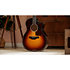 Builder’s Edition 514ce Kona Burst + Etui Taylor
