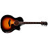 Builder’s Edition 514ce Kona Burst + Etui Taylor