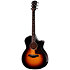 Builder’s Edition 514ce Kona Burst + Etui Taylor