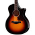 Builder’s Edition 514ce Kona Burst + Etui Taylor