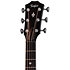 Builder’s Edition 514ce Kona Burst + Etui Taylor