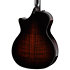 Builder’s Edition 514ce Kona Burst + Etui Taylor