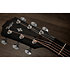 Builder’s Edition 514ce Natural + Etui Taylor