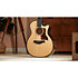 Builder’s Edition 514ce Natural + Etui Taylor