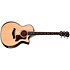 Builder’s Edition 514ce Natural + Etui Taylor