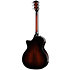 Builder’s Edition 514ce Natural + Etui Taylor