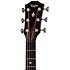 Builder’s Edition 514ce Natural + Etui Taylor