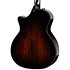 Builder’s Edition 514ce Natural + Etui Taylor