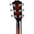 Builder’s Edition 514ce Natural + Etui Taylor