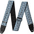 D6715 Jacquard Fleurs De Skull Dunlop