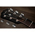 Builder’s Edition 524ce Mahogany + Etui Taylor