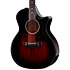 Builder’s Edition 524ce Mahogany + Etui Taylor