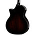 Builder’s Edition 524ce Mahogany + Etui Taylor