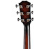 Builder’s Edition 524ce Mahogany + Etui Taylor