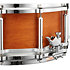 FTMMH1465 14" x 6,5" Free Floating Task Specific Maple/Mahogany Pearl