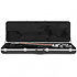 4003JG Jet Glow + Etui Rickenbacker