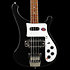 4003JG Jet Glow + Etui Rickenbacker