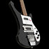 4003JG Jet Glow + Etui Rickenbacker