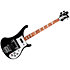 4003JG Jet Glow + Etui Rickenbacker