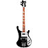 4003JG Jet Glow + Etui Rickenbacker