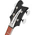 4003JG Jet Glow + Etui Rickenbacker