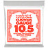 010105 Slinky Nickel Wound 10,5 Ernie Ball