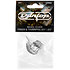 33P013 Onglet doigt Nickel 0,013 Sachet de 5 Dunlop