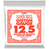 010125 Slinky nickel wound 12,5 Ernie Ball
