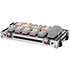 G-TOUR Pedalboard PB-LGW Gator