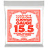 010155 Slinky Nickel Wound 15,5 Ernie Ball