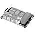 G-TOUR Pedalboard Small Gator