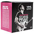 3817 John Mayer Silver Slinky Nickel Wound 10,5-47 Ernie Ball