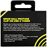 9627 Accordeur Pro Tune rechargeable via USB-C Ernie Ball