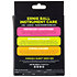 4225 Pack de 3 produits entretien guitare + microfibre Ernie Ball