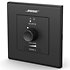 CC-2D Control Center Black Bose Professional